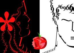 Adam,Eve & The Forbidden Fruit